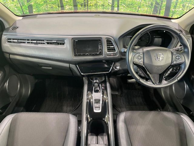 ヴェゼル1.5 ハイブリッド Z ホンダセンシング