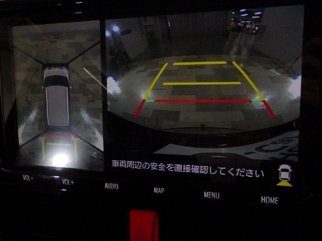 ルーミー1.0 カスタム G-T