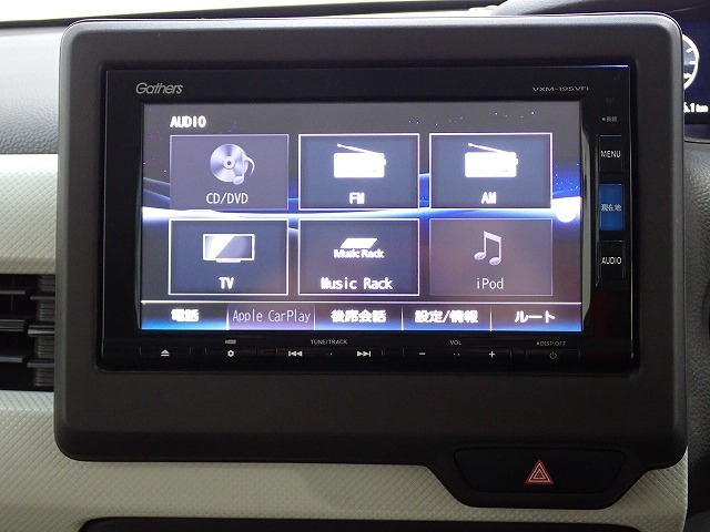 N-BOXG L ホンダセンシング