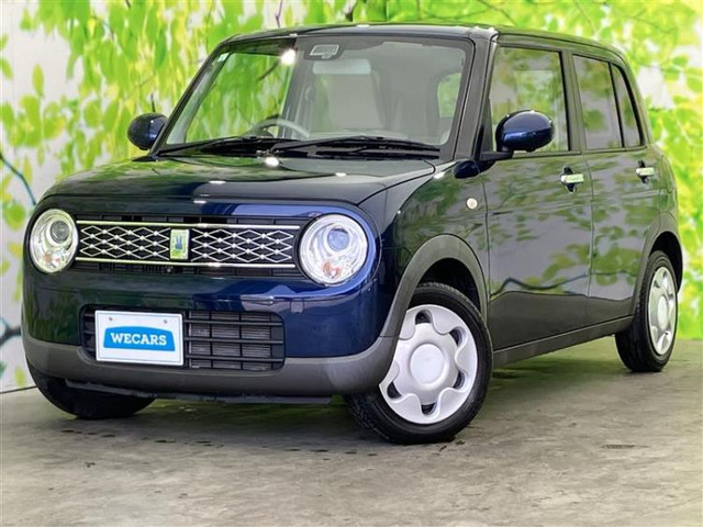 アルトラパンモード