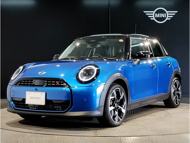 ミニクーパー S