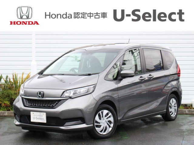 フリード1.5 G ホンダセンシング
