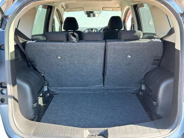 ノート1.2 e-POWER X