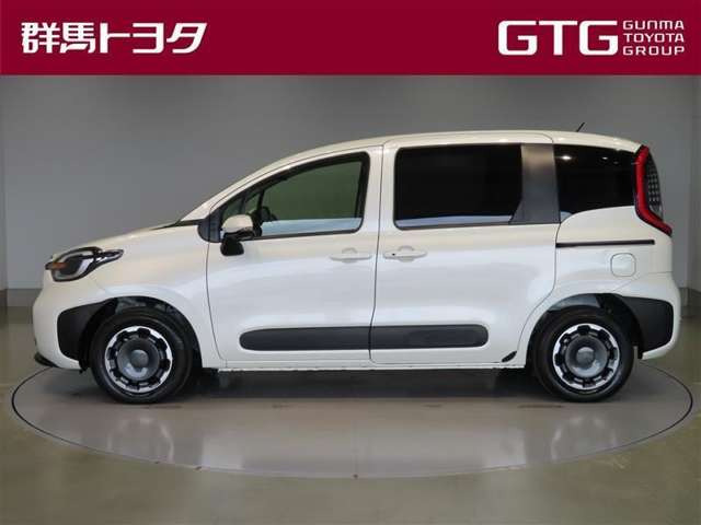 シエンタハイブリッド 1.5 Z E-Four 4WD