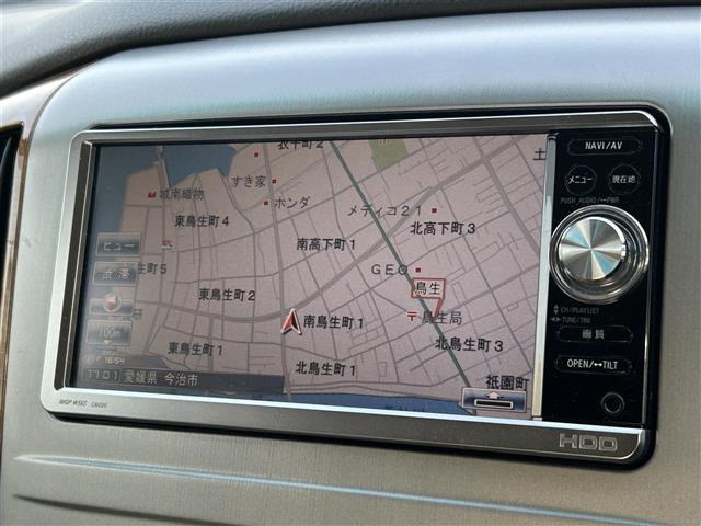 アルファード2.4 G AS プライムセレクション