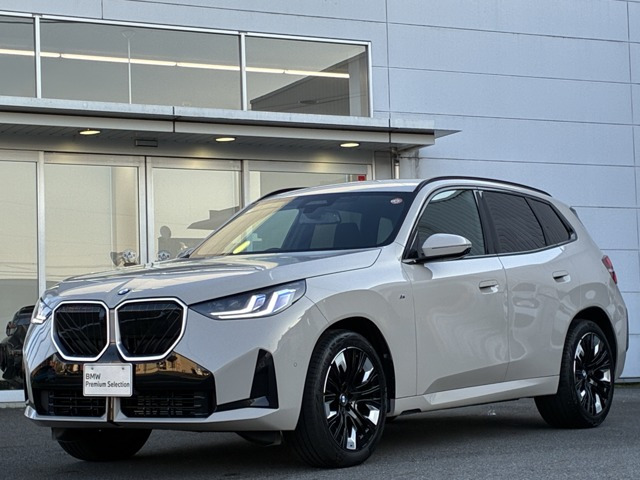 X320d xドライブ Mスポーツ ディーゼル 4WD