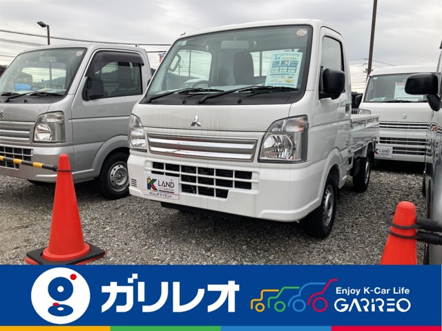 ミニキャブトラックM