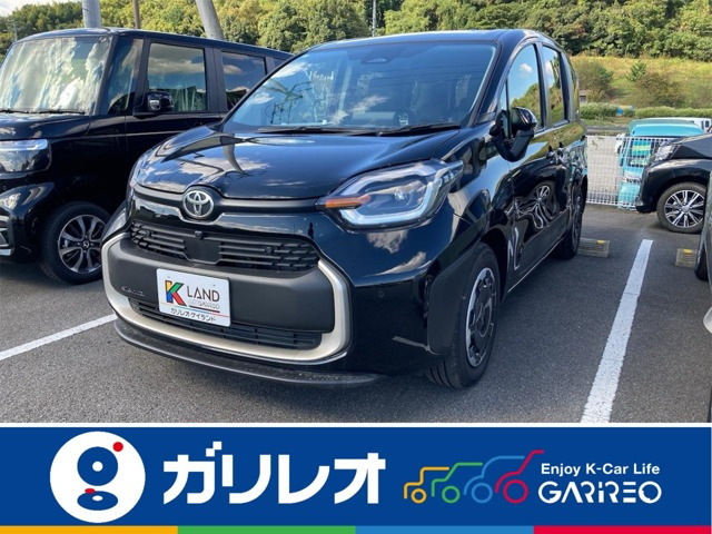 シエンタハイブリッド 1.5 Z