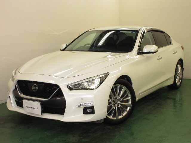 スカイライン3.0 GT タイプP