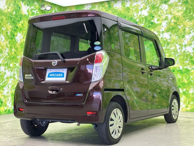 デイズルークスX