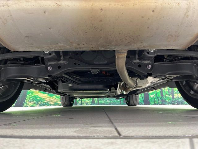 下回りがきれいなうちに、防錆加工の施工がオススメ。降雪地域はもちろん、沿岸部にお住いの方や、趣味でマリン・ウィンタースポーツをされる方にご好評いただいております。