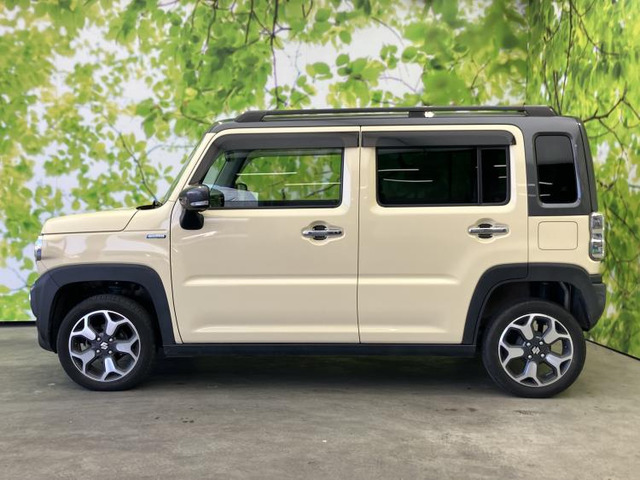 ハスラーJ スタイルII