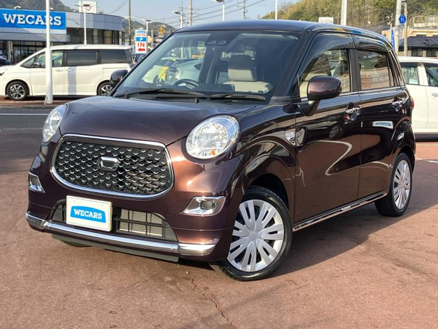 キャストスタイル X リミテッド SAIII