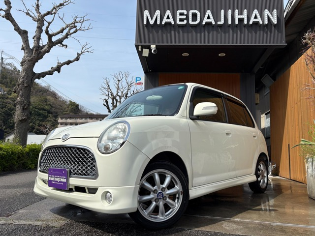 ミラジーノミニライト