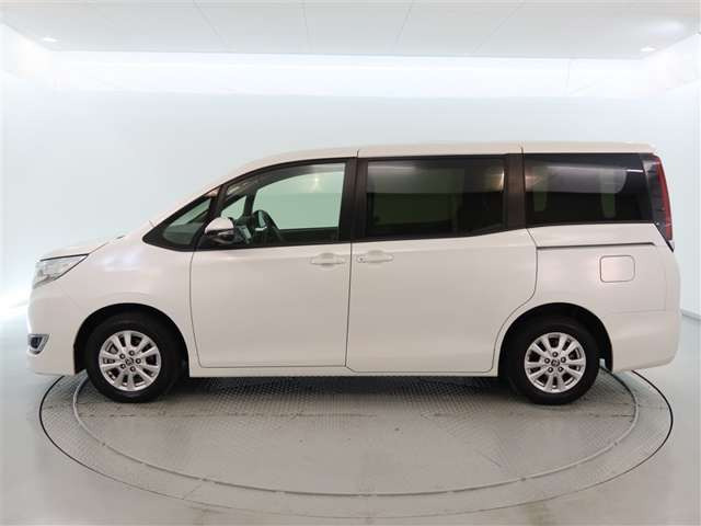 ノア1.8 ハイブリッド G