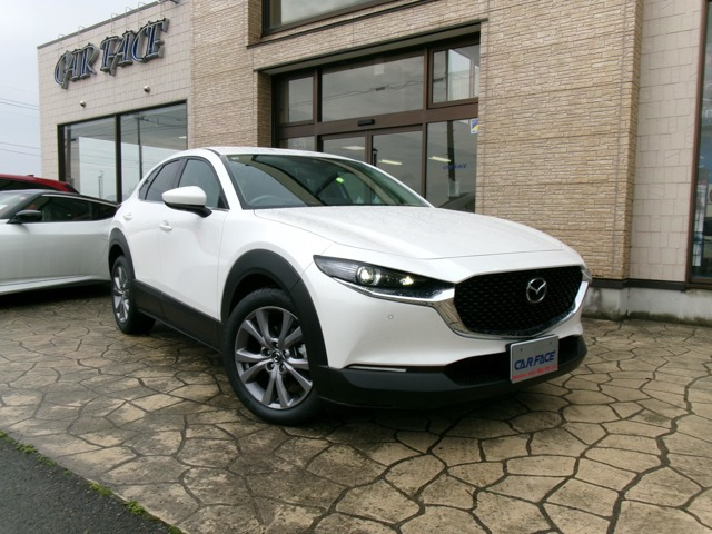 CX-301.8 XD プロアクティブ ツーリングセレクション