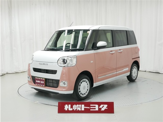 ムーヴキャンバス