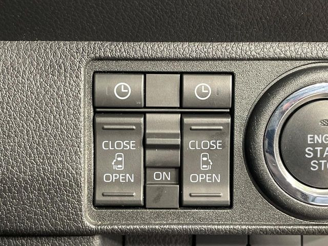 ムーヴキャンバスセオリー G ecoIDLE非装着車