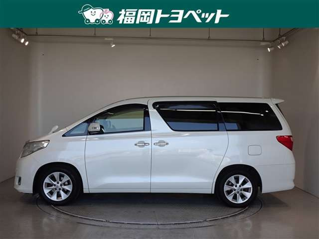 アルファード3.5 350G Lパッケージ