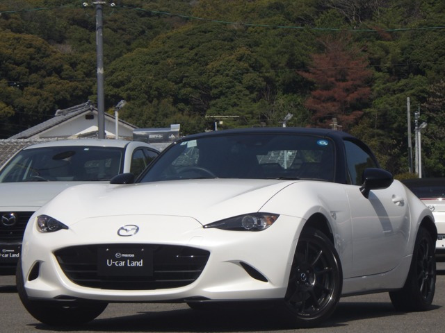 ロードスター1.5 S