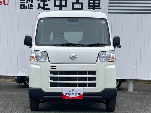 ハイゼットカーゴ