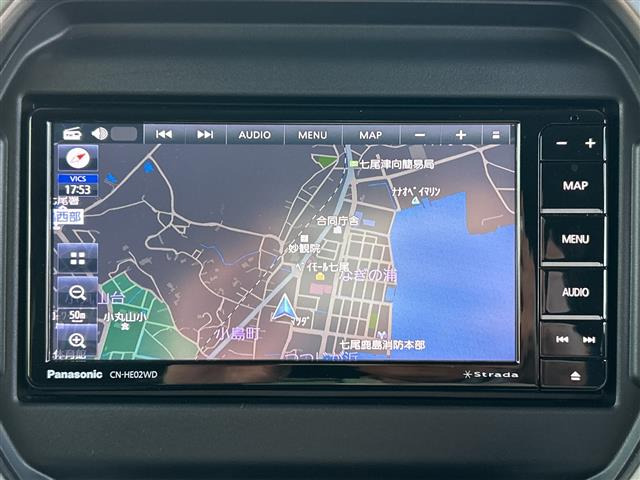 ハスラーJ スタイルII