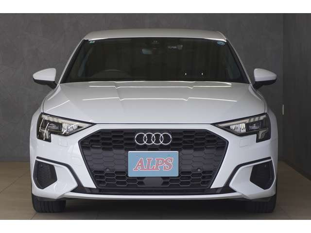 A3スポーツバック30 TFSI