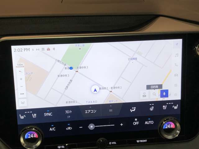 RX500h Fスポーツパフォーマンス 4WD