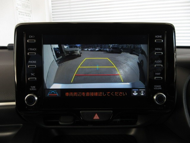 ヤリス1.5 ハイブリッド Z