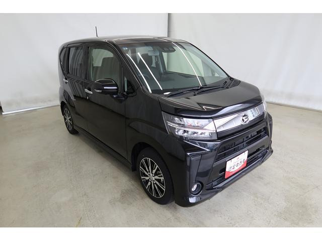 ムーヴカスタムX リミテッドII SAIII