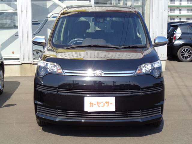 スペイド1.5 G 4WD