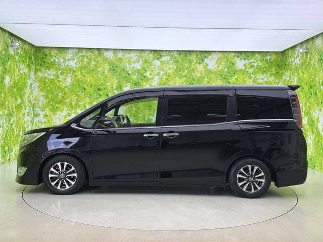 エスクァイア2.0 Gi