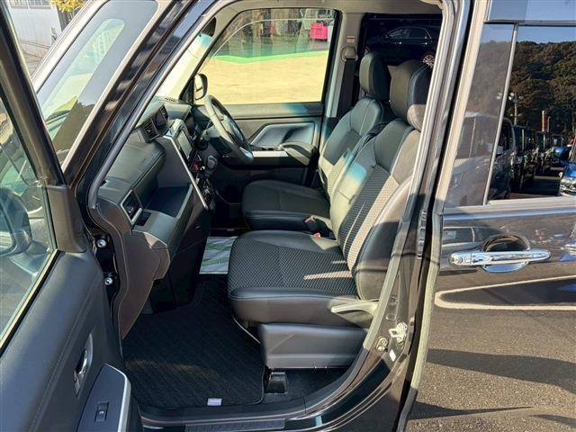 トール1.0 カスタムG