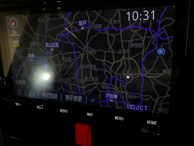 ルーミー1.0 カスタム G-T