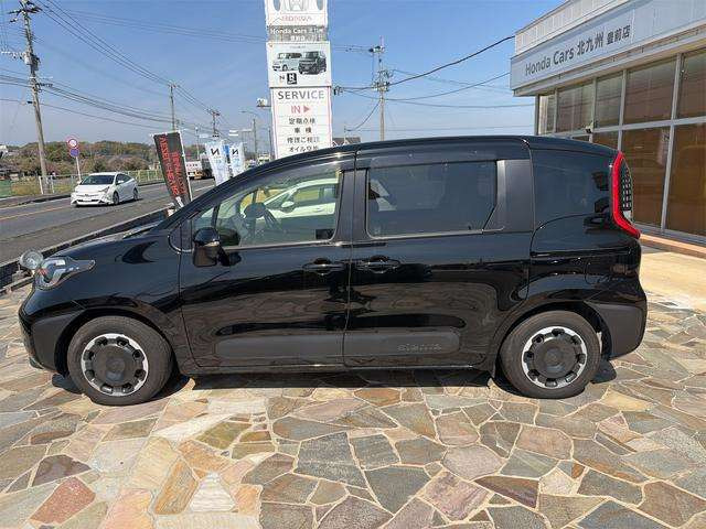 シエンタハイブリッド 1.5 Z