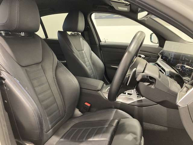 3シリーズセダン320d xドライブ Mスポーツ エディション シャドー 4WD