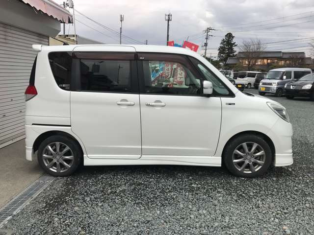 ���X�ł͊i���ł��񋟂ł��邨�Ԃ���舵���ב��s���������߂ȎԂ������ł����A�W���O�ɃX�^�b�t�ɂ����O�Ȏ���`�F�b�N���s���Ă���܂�!