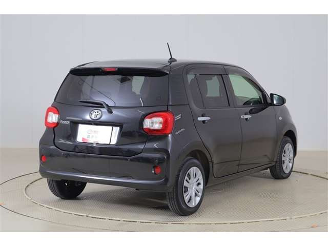 パッソ1.0 X Lパッケージ