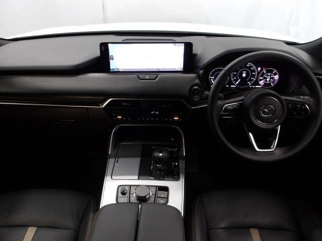 CX-602.5 PHEV エクスクルーシブスポーツ 4WD