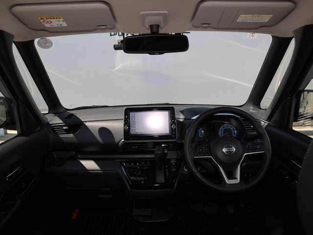 ルークスハイウェイスター Gターボ アーバンクロム プロパイロットエディション