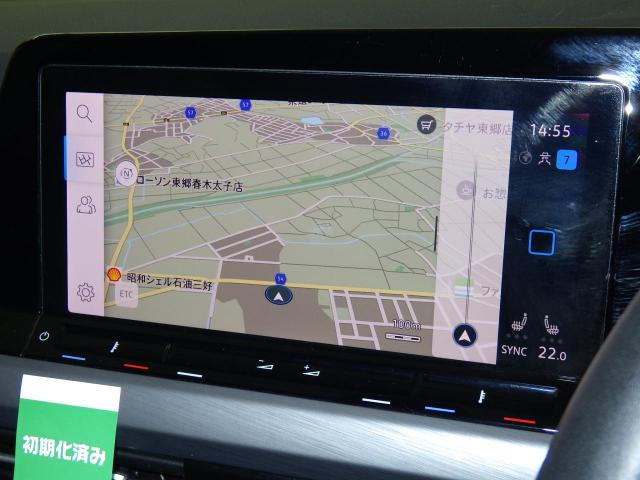 ゴルフヴァリアントTDI スタイル ディーゼル