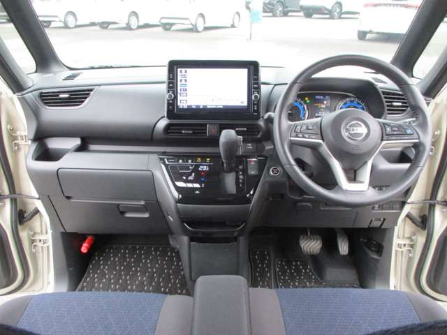 デイズハイウェイスター Gターボ プロパイロットエディション