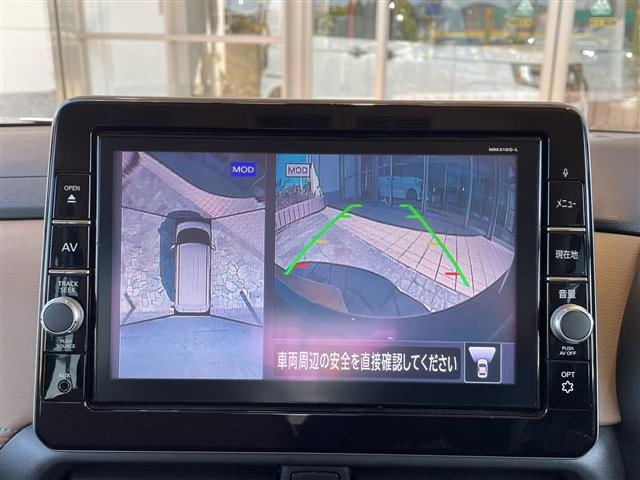 ルークスハイウェイスター Gターボ プロパイロットエディション