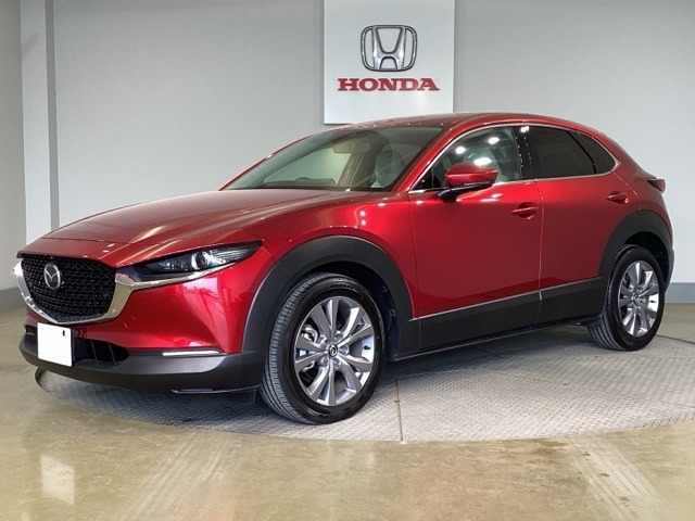 CX-301.8 XD プロアクティブ ツーリングセレクション