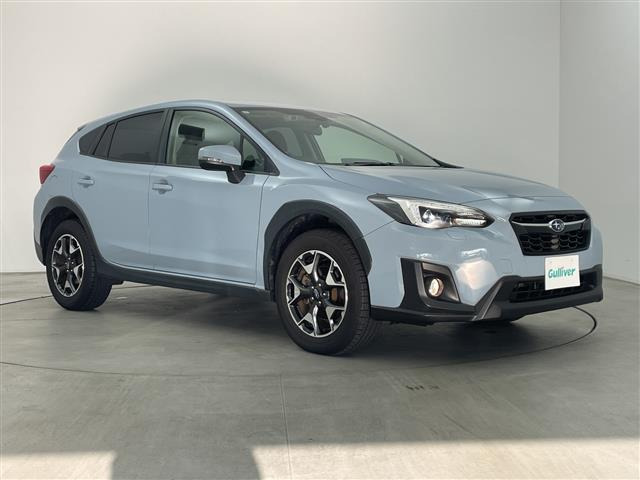 インプレッサXV2.0i-L アイサイト 4WD