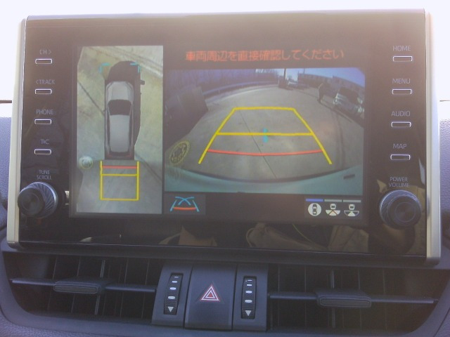 RAV42.0 アドベンチャー 4WD