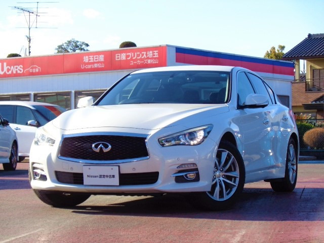 スカイライン2.0 200GT-t タイプP