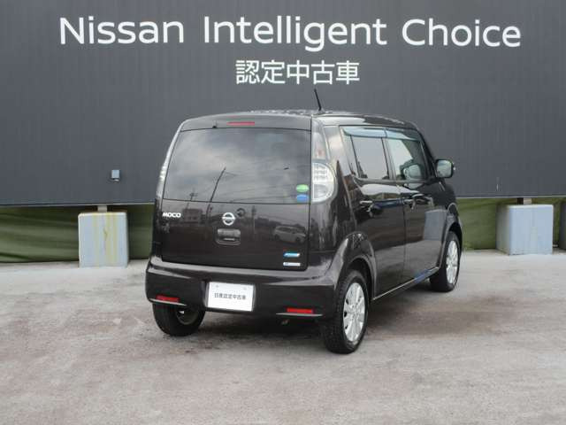 モコドルチェ X