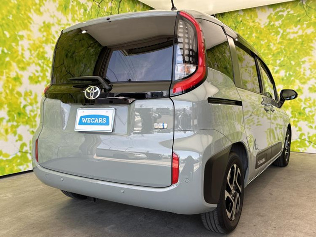 シエンタハイブリッド 1.5 Z