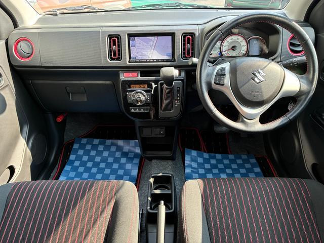 アルトターボRS